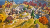 Shattered Slabs - Location - Fortnite