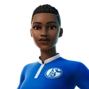 Shot Stopper - Outfit - Fortnite