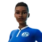 Shot Stopper - Outfit - Fortnite