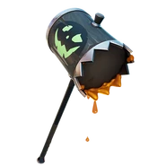 Smash O'-Lantern