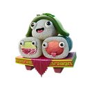 Sous-shi Chefs (Avo Legacy) - Back Bling - Fortnite