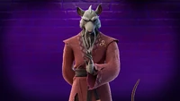 Splinter (News Tab) - Promo - Fortnite