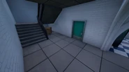 Tainted Towers (The Restaurant - Staircase) - Location - Fortnite.png (1.74 MB) Staircase