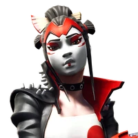 Takara (New) - Outfit - Fortnite