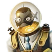 The Goldfish - Outfit - Fortnite