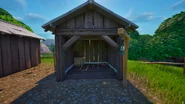 Hut 10