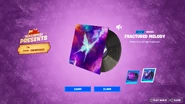 Fractured Melody