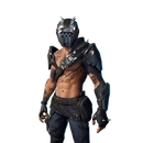 X-Lord (Scavenger) - Fortnite