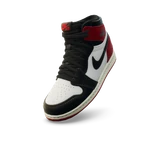 Air Jordan 1 High OG 'BlackToe Reimagined' - Kicks - Fortnite