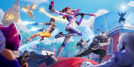 Answer the Call (Full) - Loading Screen - Fortnite