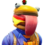 Beef Boss - Outfit - Fortnite