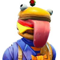 Beef Boss - Outfit - Fortnite