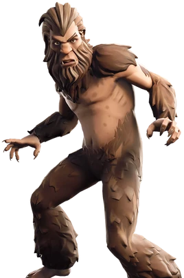 Bigfoot
