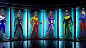 Boundless Set (News Tab) - Promo - Fortnite