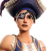 Buccaneer (v30.00) - Outfit - Fortnite