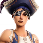 Buccaneer (v30.00) - Outfit - Fortnite
