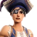 Buccaneer Ramirez