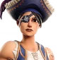 Buccaneer (v30.00) - Outfit - Fortnite