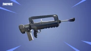 Promo for the High Tier variants from Update v4.20