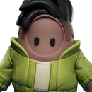 Captain Carlos - Outfit - Fall Guys