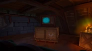 Castle Doom (Main Gate & Library - TV) - Location - Fortnite.png (1.53 MB) TV