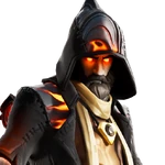 Castor (Fire) - Outfit - Fortnite