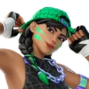 Championship Aura Reskin