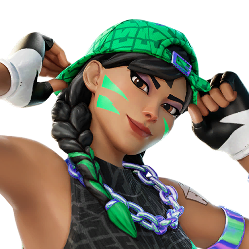 Championship Aura Fortnite Wiki Fandom