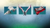 Chapter 5- Season 2 Reboot Rally Quests (News Tab) - Promo - Fortnite