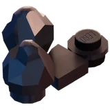 Countess Coal - Decoration - LEGO Fortnite