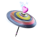 Crashbrella - Glider - Fortnite