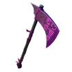 Dark Splitter - Pickaxe - Fortnite