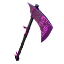 Dark Splitter - Pickaxe - Fortnite