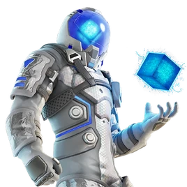 Dark Voyager (Reality Redacted) | Fortnite Wiki | Fandom