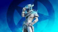 Deadfire (Ghost - News Tab) - Promo - Fortnite
