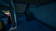 Destroyed Dish (Dockside Dish - Main Building Staircase) - Landmark - Fortnite.png (2.3 MB) Staircase