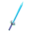 Epic Sword of Might - Pickaxe - Fortnite