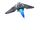 First-Strike Infiltration Glider