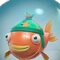 Flopsticks (Hat - Starry) - Sidekick - Fortnite