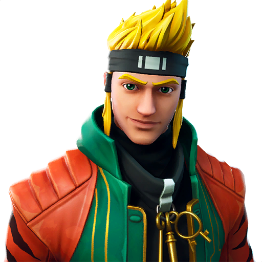 Meisterschlussel Skin Fortnite Wiki Fandom