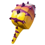 Fossil Southie - Hero Back Bling - Save the World