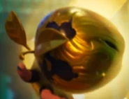 Golden Apple - Item - Fortnite.png (79 KB) Golden Apple, the predecessor to Banana of the Gods during Myths & Mortals' development