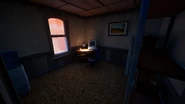 Hut (Oasis - 19 - Interior) - Unnamed Location - Fortnite Reload.png (2.32 MB) Interior (#19; Near Snobby Sands)