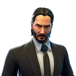 John Wick Fortnite Wiki Fandom