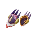 Kitsune Claws - Pickaxe - Fortnite