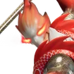 Koi Brawler Zero - Outfit - Fortnite