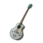 Icon used in the Music Pass