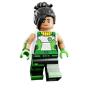 Major Glory (Featured) - Outfit - LEGO Fortnite
