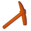 Pickaxe (Common) - Tool - LEGO Fortnite