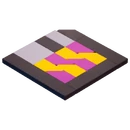 Polychrome Rug - Decoration - LEGO Fortnite